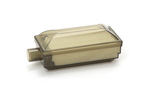 Oxygen concentrator intake filter code 1790001