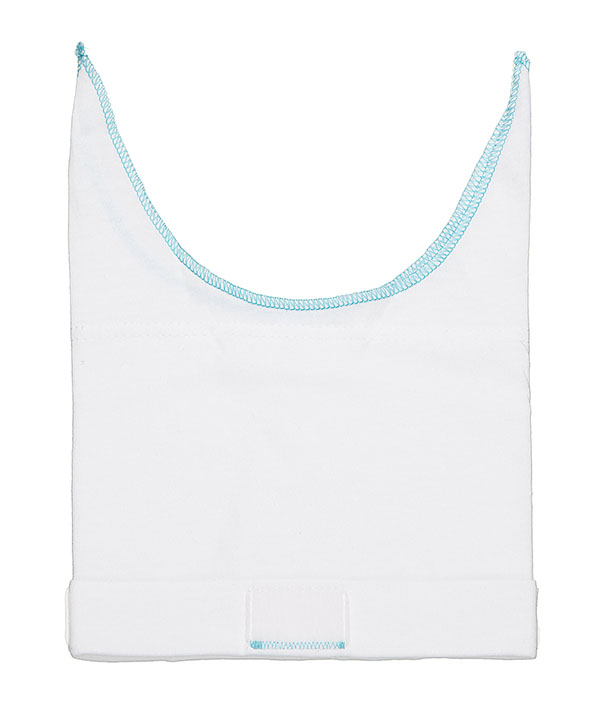 nFlow CosyFit ，帽子，青绿色，8号(38 - 40 cm）