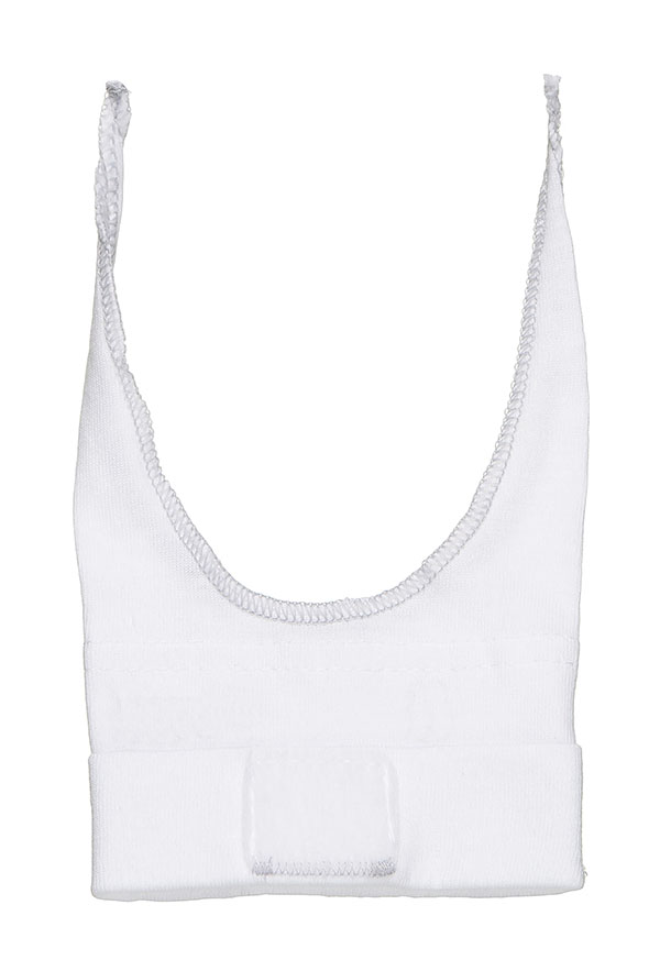 nFlow CosyFit ，帽子，灰色，00号(20 - 22 cm）