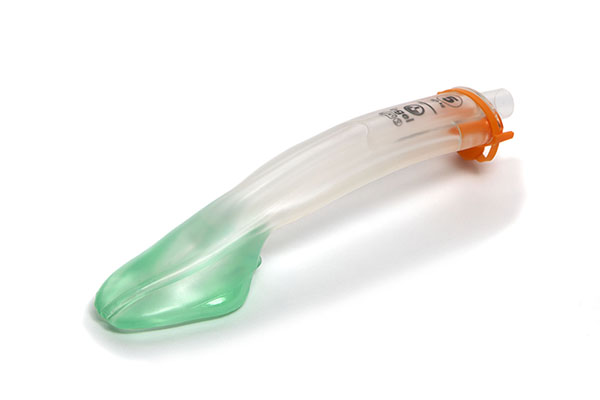 i-gel® Plus ，声门上气道装置，5号成人（大），90+kg