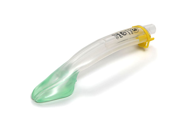 i-gel® Plus ，声门上气道装置，3号成人（小），30-60kg