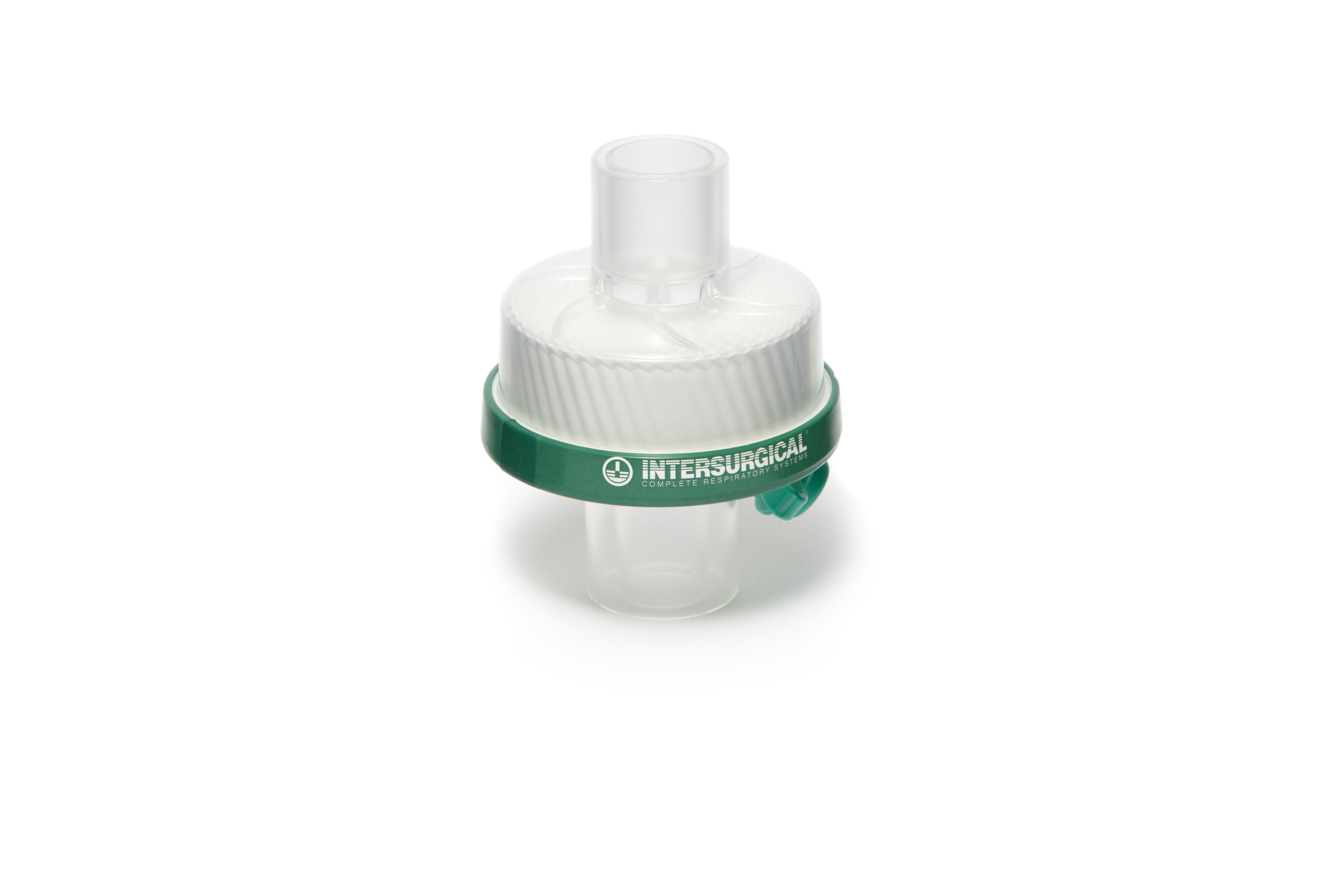 湿热过滤器Inter-Therm™ +鲁尔孔