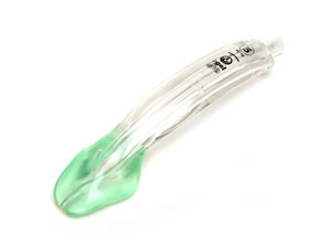 i-gel® 适用于高大成人 (90kg以上) 的喉罩  规格5