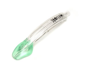 i-gel® 适用于偏小身材成人 (30-60kg) 的喉罩         规格3
