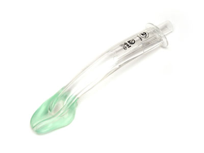 i-gel® 适用于大儿童 (25-35kg) 的喉罩         规格2.5