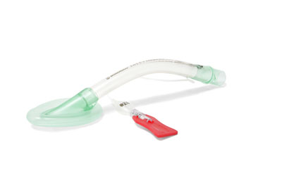 标准喉罩 适用于体重20-30KG患者 型号2.5