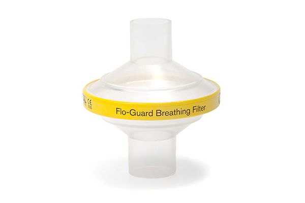 Flo-Guard呼吸过滤器