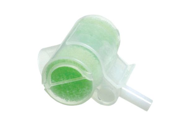 气切湿热交换器