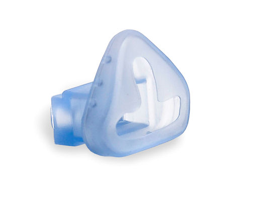 nFlow™鼻罩，中号