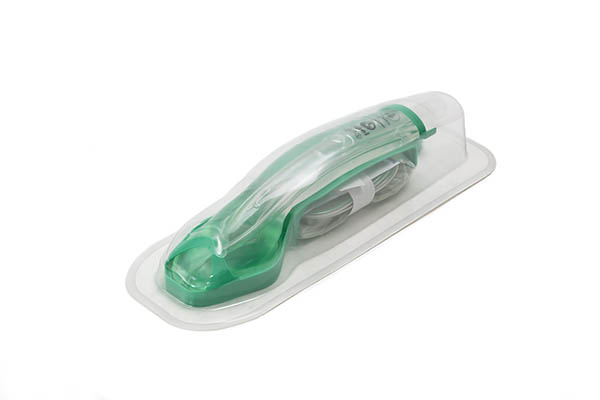 4号 i-gel®+固定带+小袋润滑剂+12FG胃管 适用于50-90kg人群