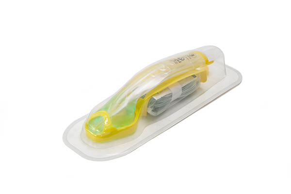3号 i-gel®+固定带+小袋润滑剂+12FG胃管 适用于30-60kg人群